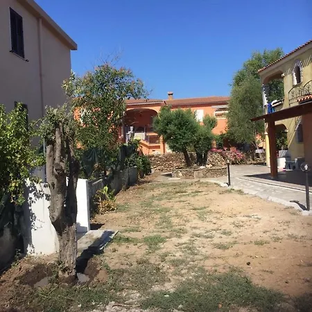 Ferienhaus Centro *