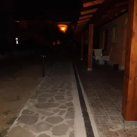 Ferienhaus Centro San Teodoro (Sardinia)