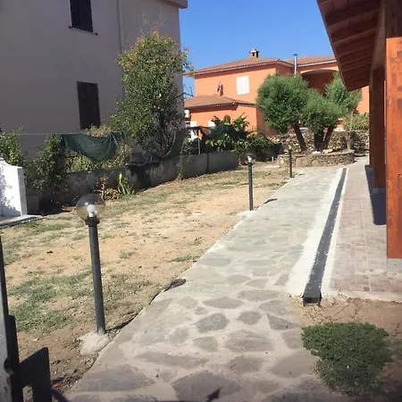Centro Ferienhaus San Teodoro (Sardinia)