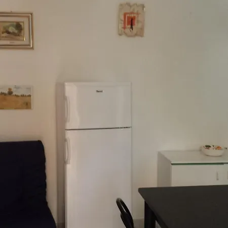 Centro * San Teodoro