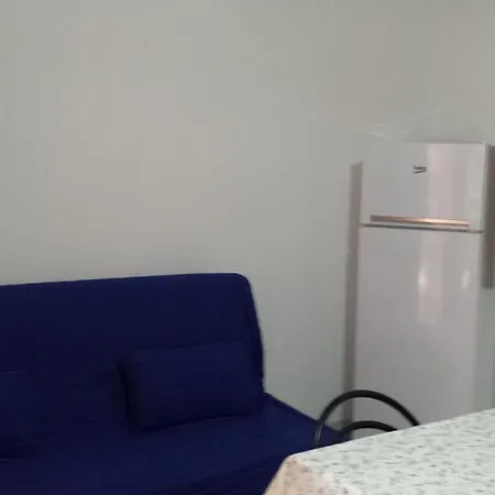 Centro * San Teodoro