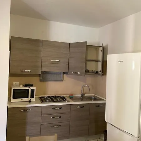 Centro * San Teodoro