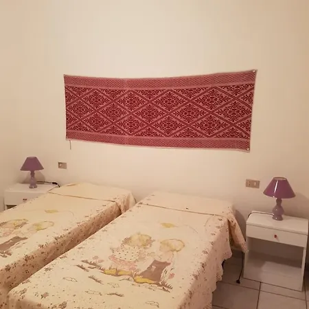 Centro * San Teodoro