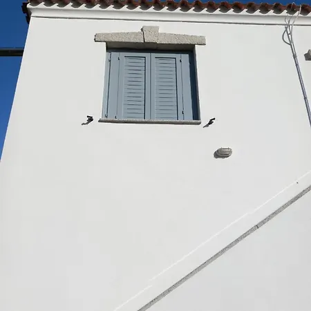 Nyaraló Centro San Teodoro