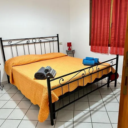 Centro * San Teodoro