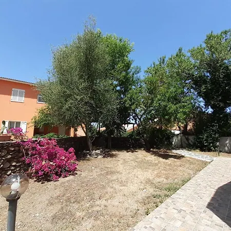 Holiday home Centro