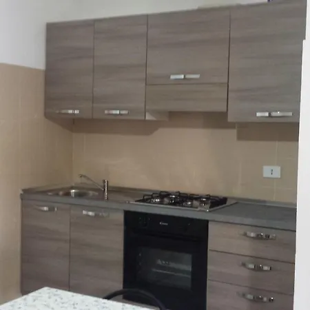 Holiday home Centro