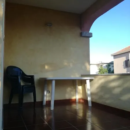 Centro * San Teodoro (Sardinia)