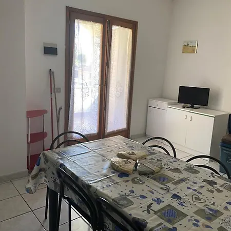 Holiday home Centro San Teodoro (Sardinia)