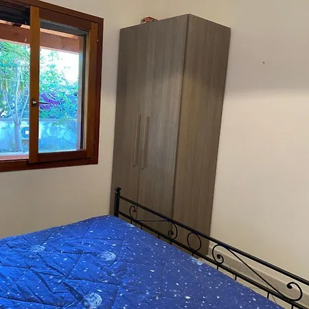 Centro Ferienhaus San Teodoro (Sardinia)