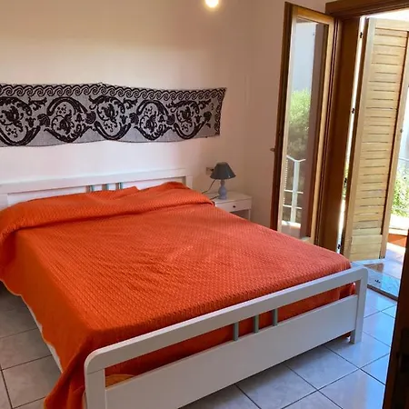 Centro Holiday home San Teodoro (Sardinia)