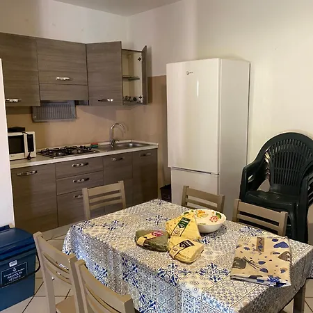 Holiday home Centro *