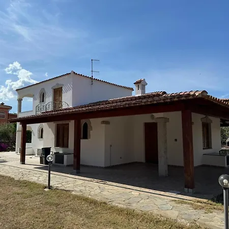 Centro Ferienhaus San Teodoro (Sardinia)