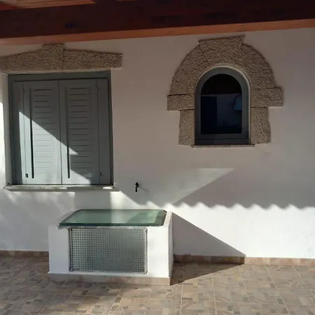 Centro Holiday home *