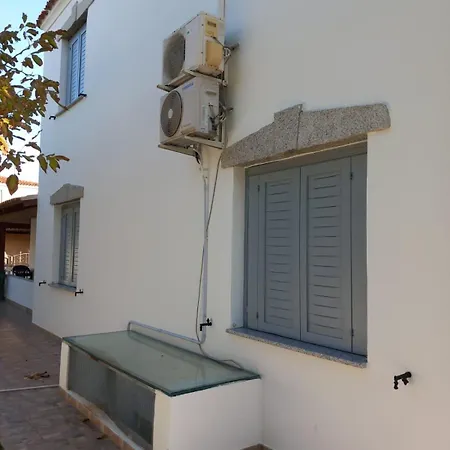 Centro Holiday home *