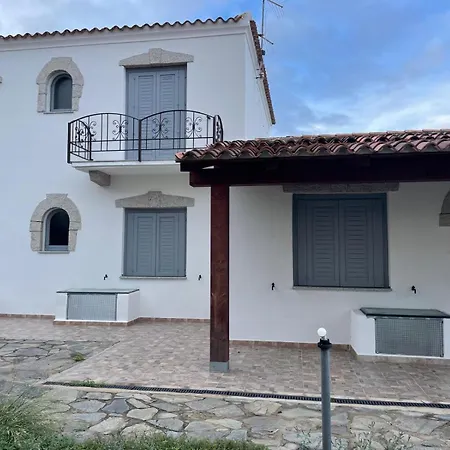 Holiday home Centro San Teodoro (Sardinia)