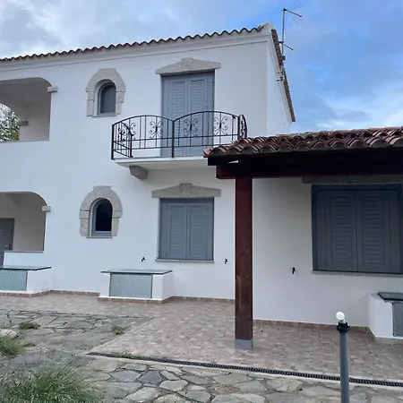 Centro * San Teodoro (Sardinia)