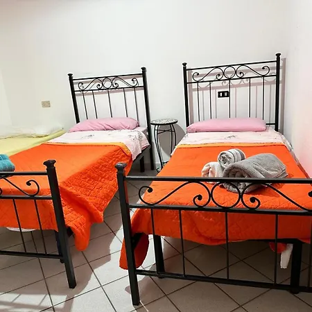 Centro Holiday home *