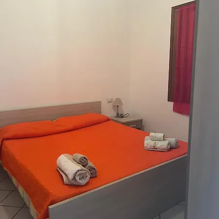 Centro Ferienhaus San Teodoro (Sardinia)