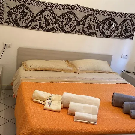 Centro Holiday home