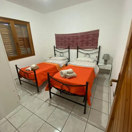 Holiday home Centro *