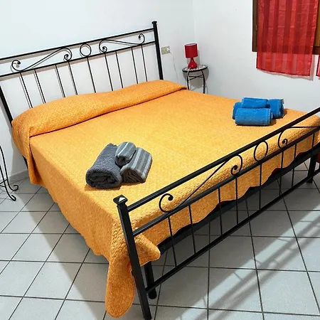 Holiday home Centro San Teodoro (Sardinia)