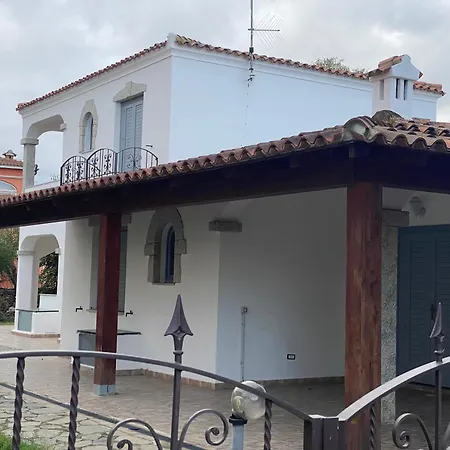 Centro San Teodoro (Sardinia)