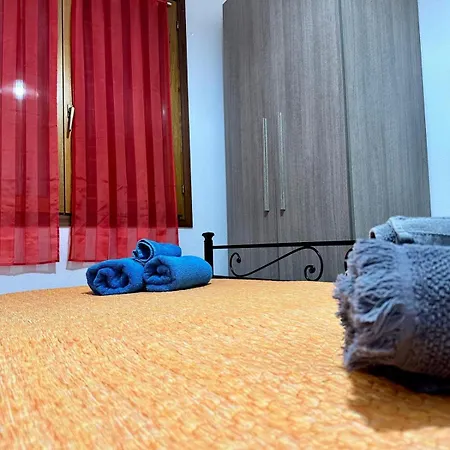 Centro * San Teodoro (Sardinia)