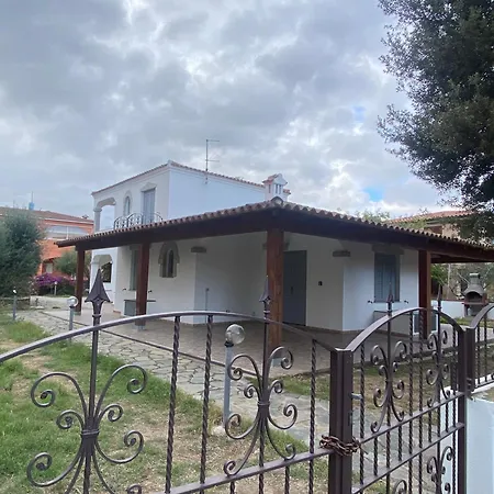 Nyaraló Centro *