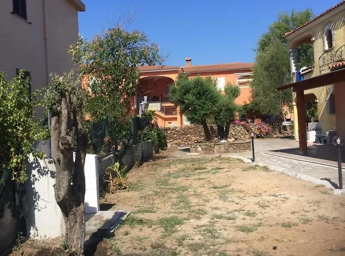 Vakantiehuis Centro *