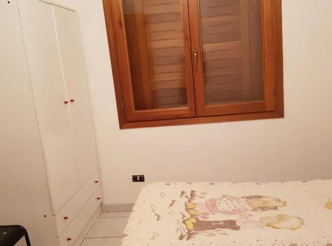 Vakantiehuis Centro *