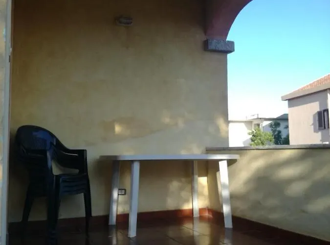 Centro * San Teodoro (Sardinia)