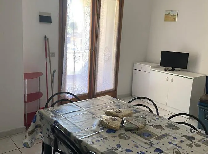 Vakantiehuis Centro San Teodoro (Sardinia)