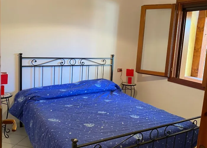 Centro Vakantiehuis *