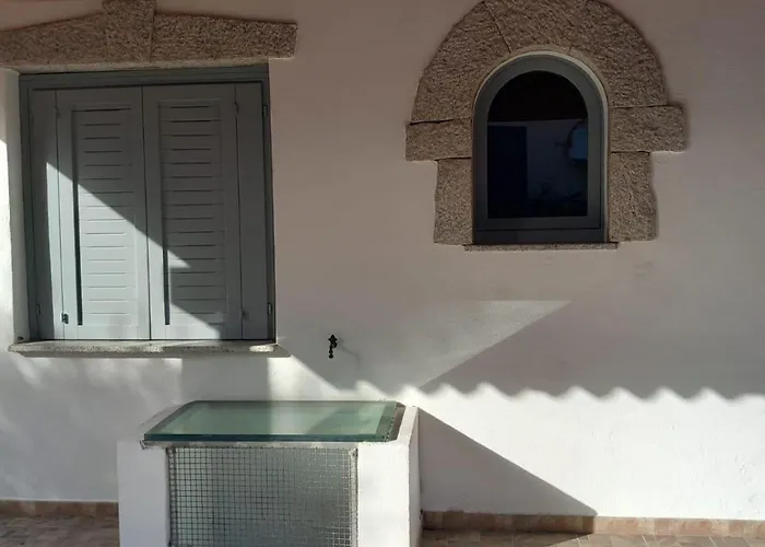 Centro Vakantiehuis *