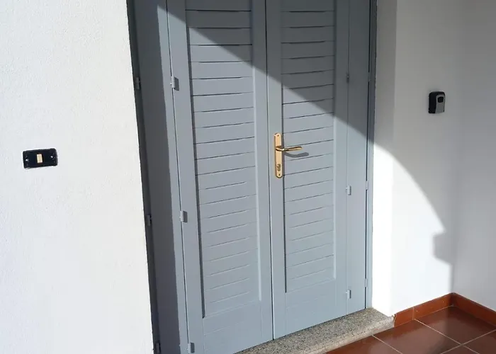 Centro Vakantiehuis *