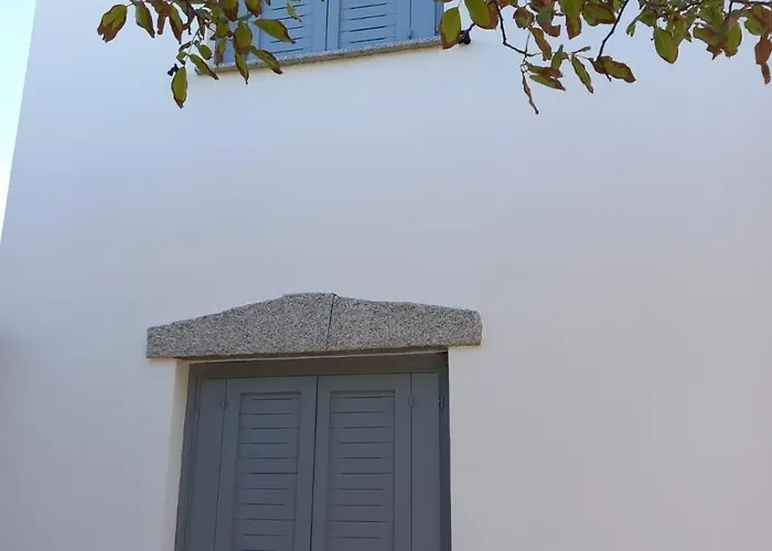 Dom wakacyjny Centro San Teodoro (Sardinia)