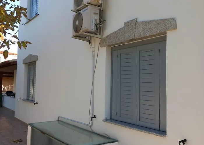 Centro Vakantiehuis *