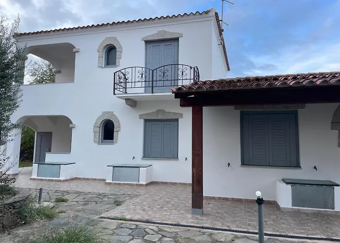 Centro * San Teodoro (Sardinia)