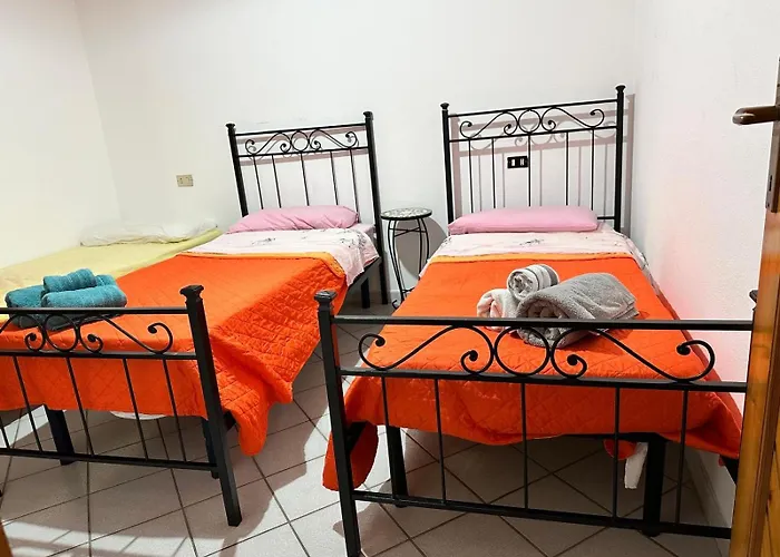 Centro Vakantiehuis *