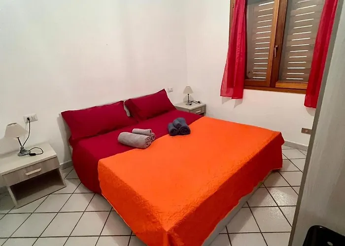 Vakantiehuis Centro *