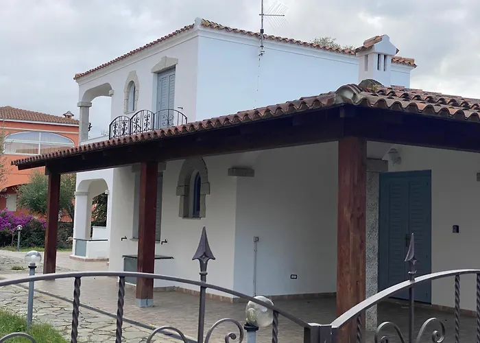 Centro San Teodoro (Sardinia)